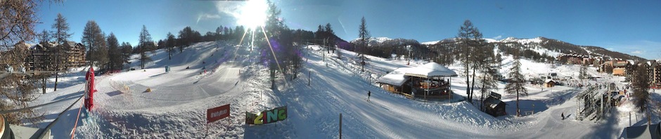 ADIC : Association Copropriétaires Vega Risoul